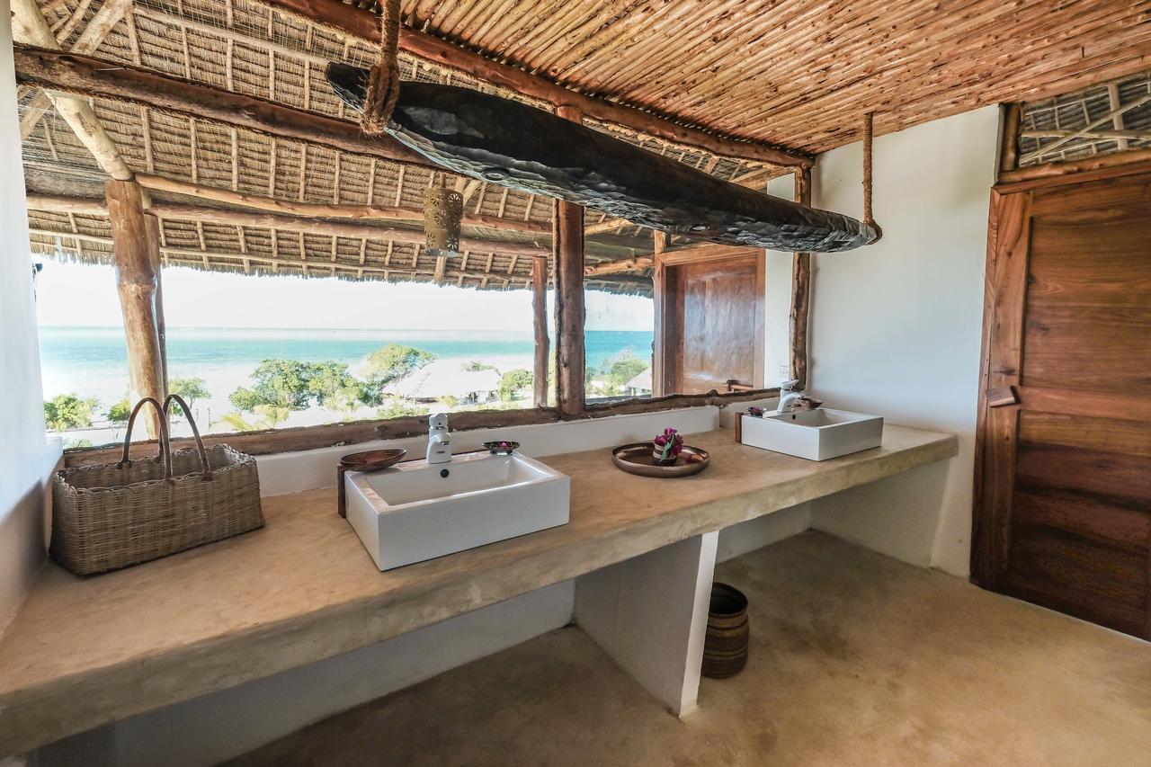 Jua Retreat 호텔 Michamvi 외부 사진